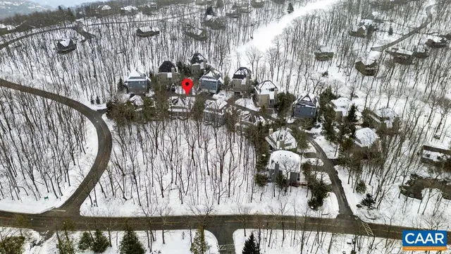 $269,000 | 18 Trillium Cl, Wintergreen, VA 22967