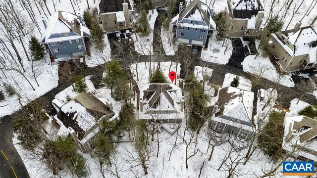 $269,000 | 18 Trillium Cl, Wintergreen, VA 22967