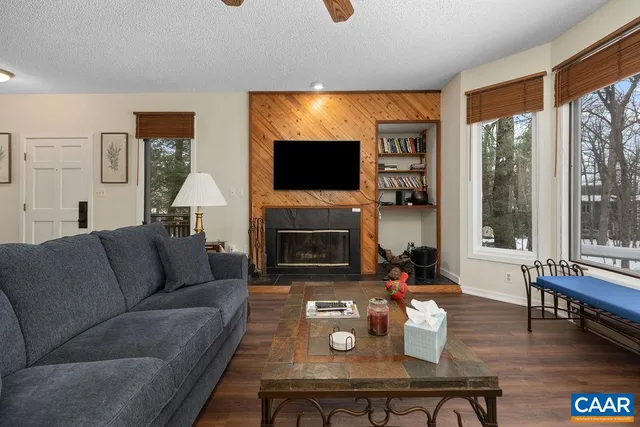 $269,000 | 18 Trillium Cl, Wintergreen, VA 22967