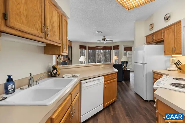 $269,000 | 18 Trillium Cl, Wintergreen, VA 22967