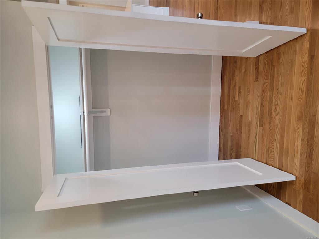 731 Broadway, Unit 2 Valhalla, NY 10595 - Photo 12 of 27 a view of an empty room