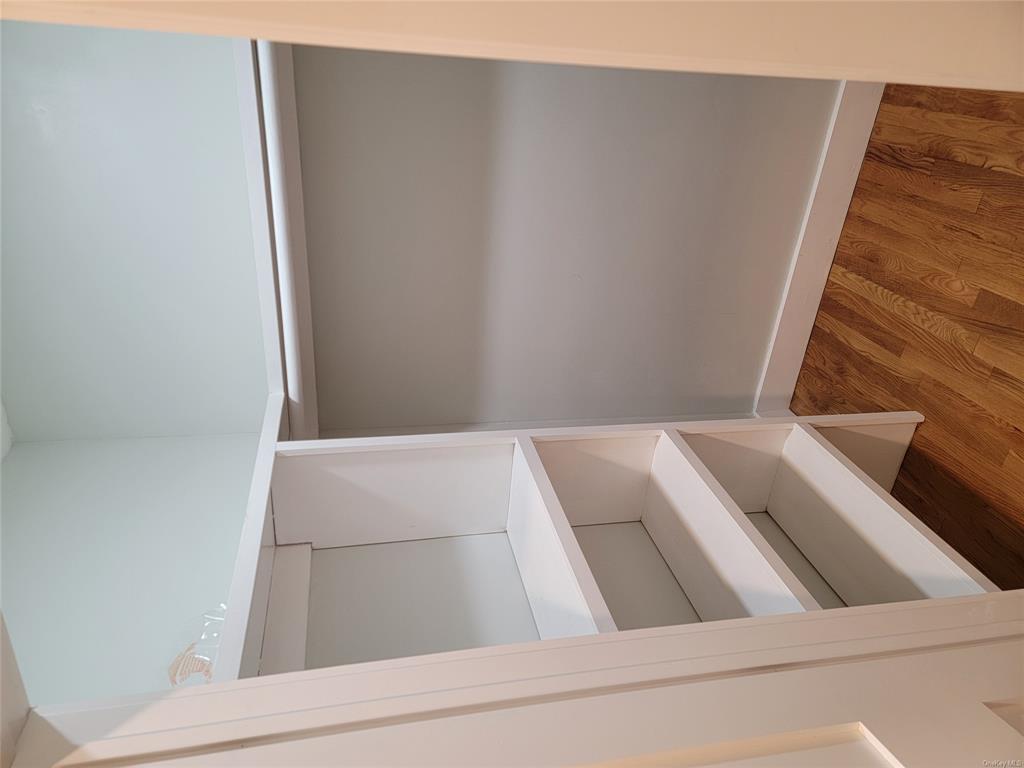 731 Broadway, Unit 2 Valhalla, NY 10595 - Photo 14 of 27 a view of an empty walk in closet