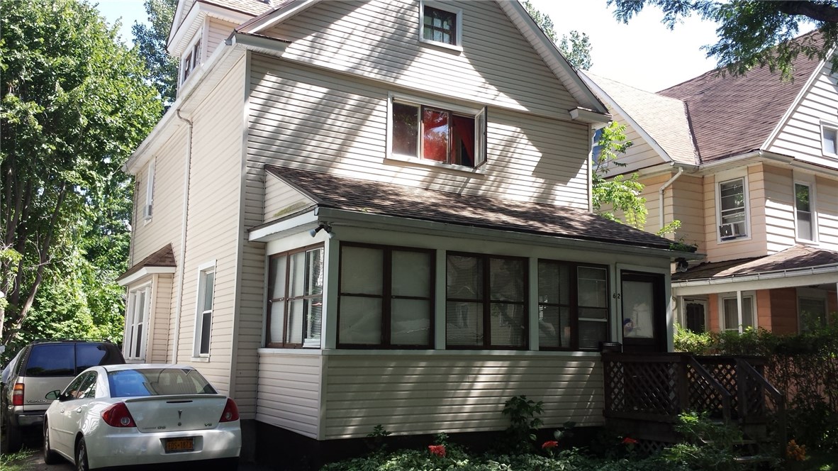 62 Depew Street Rochester, NY 14611 - Photo 1 of 1