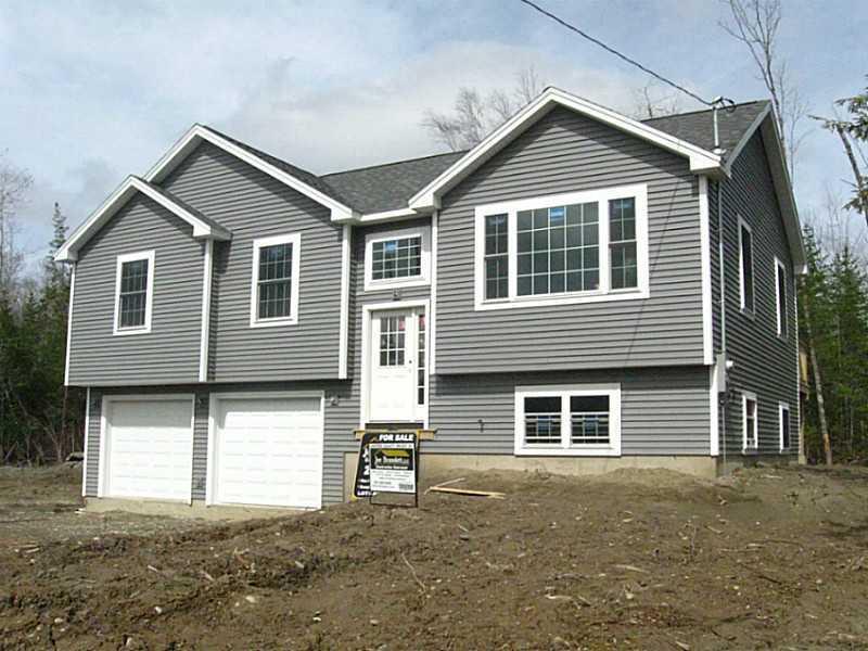 Lot 7 Springbrook Drive Hermon, ME 04401 - Photo 1 of 2 Exterior Front.