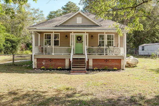 $165,000 | 124 Senn Street, Aiken, SC 29801