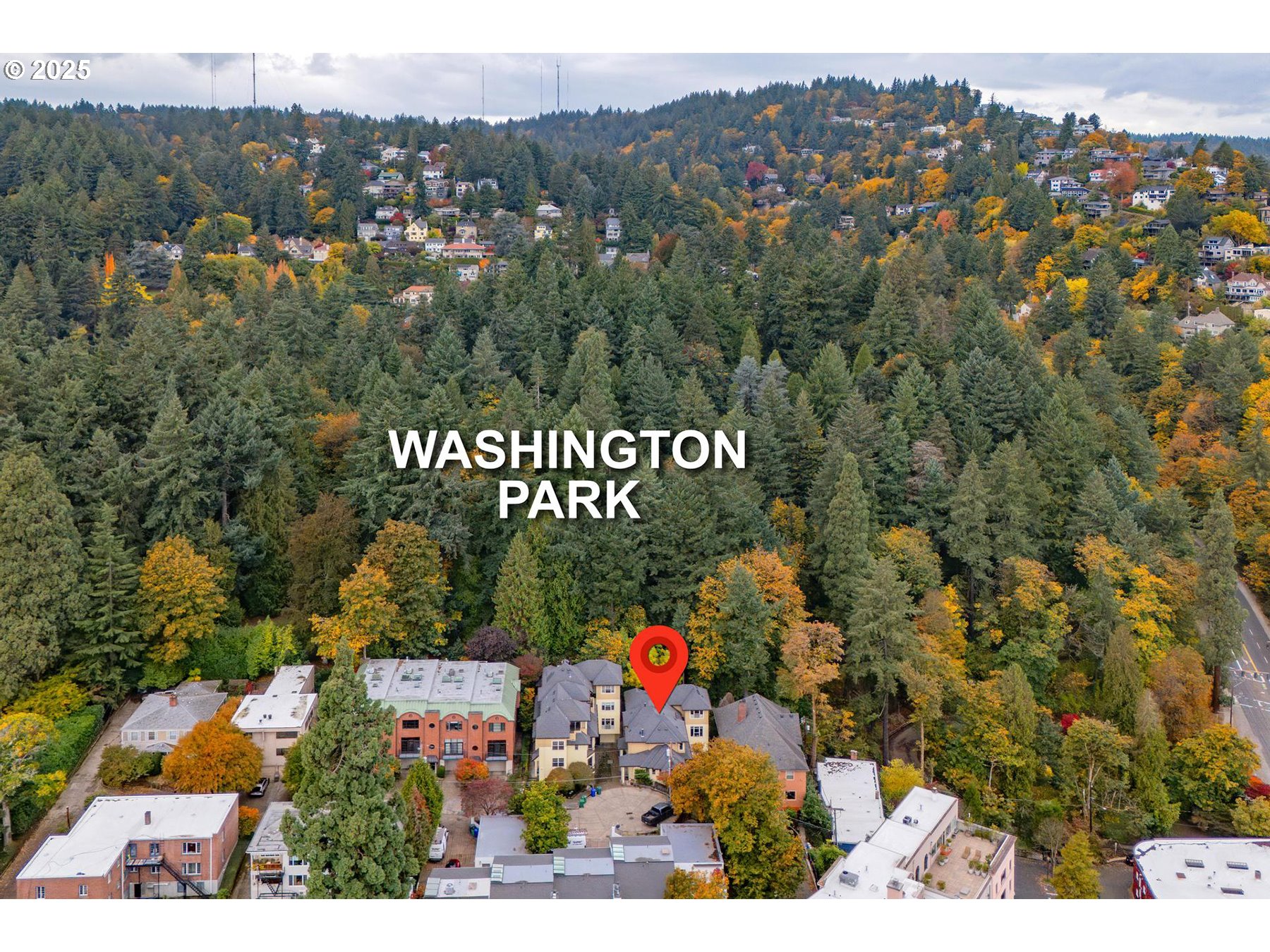 2416 Southwest Cedar Street Portland, OR 97205 - Photo 29 of 33 Gallery Image 29