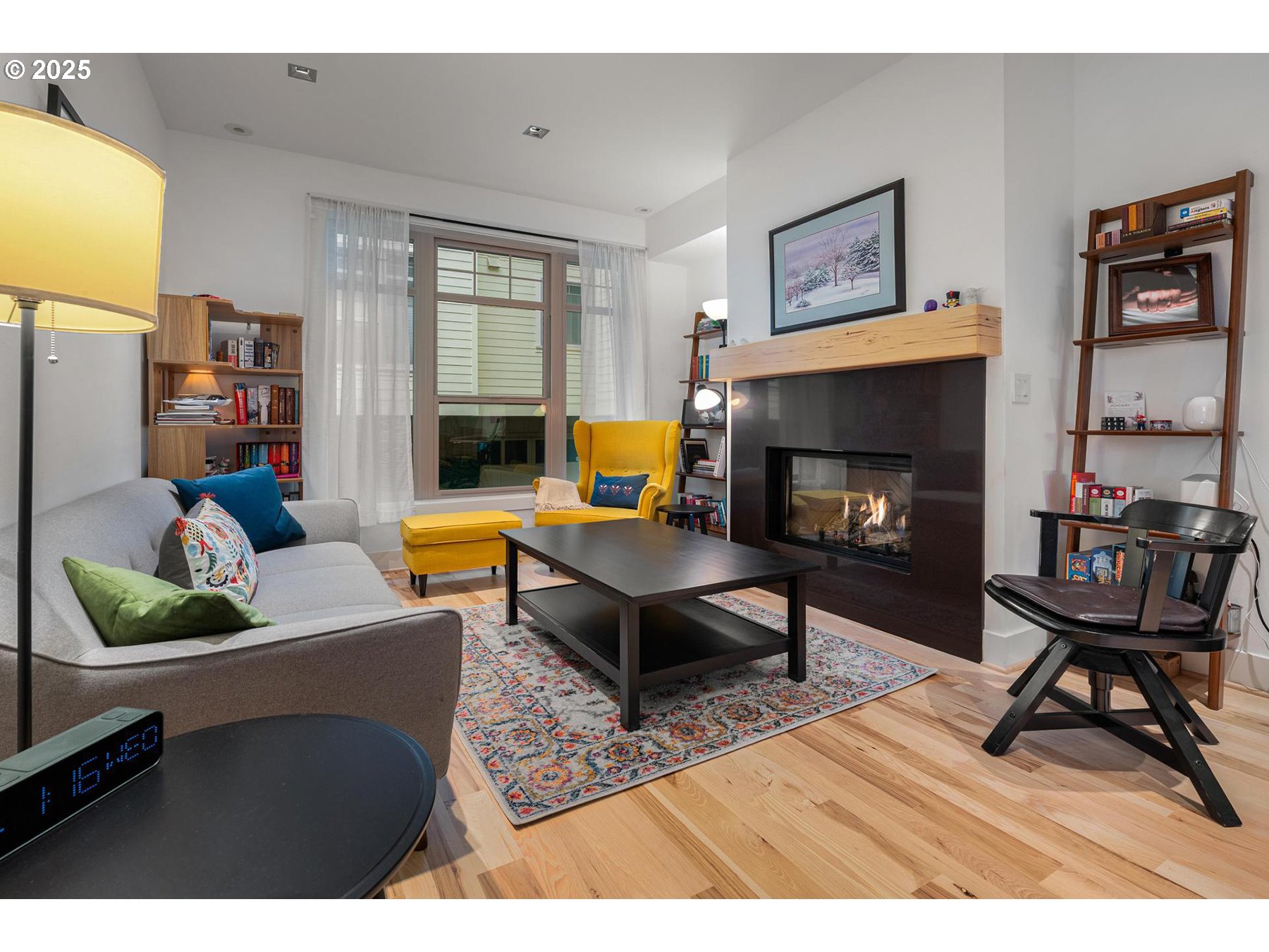 2416 Southwest Cedar Street Portland, OR 97205 - Photo 4 of 33 Gallery Image 4