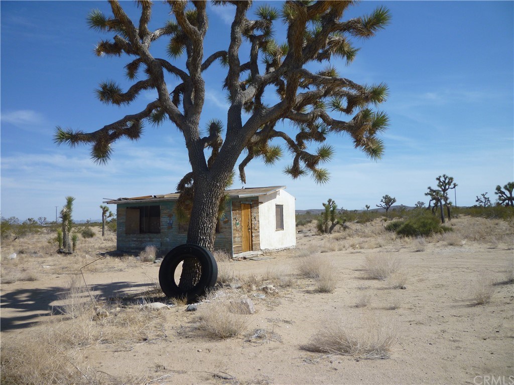 0 Buckeye Road Landers, CA 92285 - Photo 1 of 1