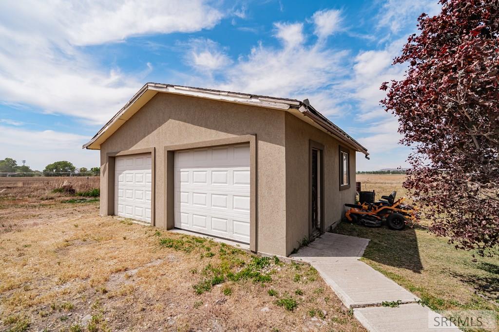 3559 East 500 Road North Lewisville, ID 83431 - Photo 62 of 77