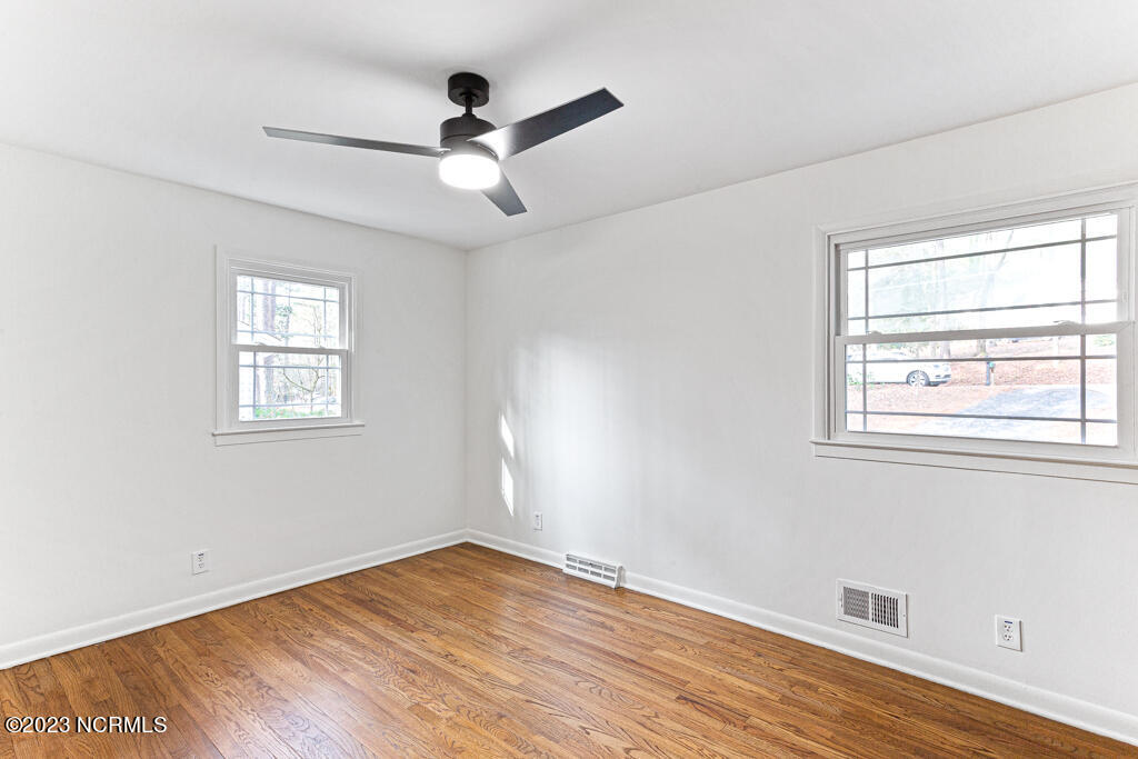 525 Highland Road Southern Pines, NC 28387 - Photo 41 of 51 Bedroom 3