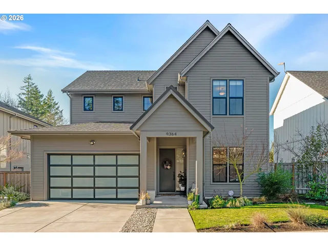 $1,185,000 | 9364 Southwest Morrison Street, Portland, OR 97225