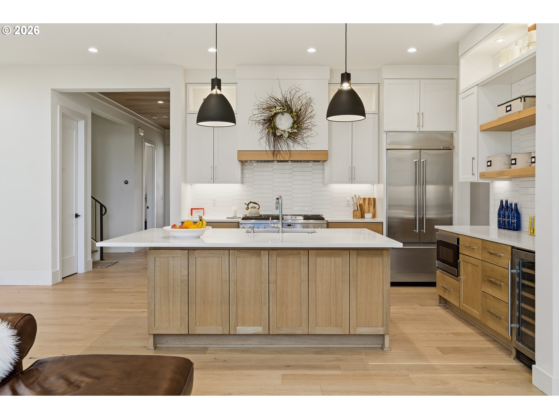 9364 Southwest Morrison Street Portland, OR 97225 - Photo 13 of 44