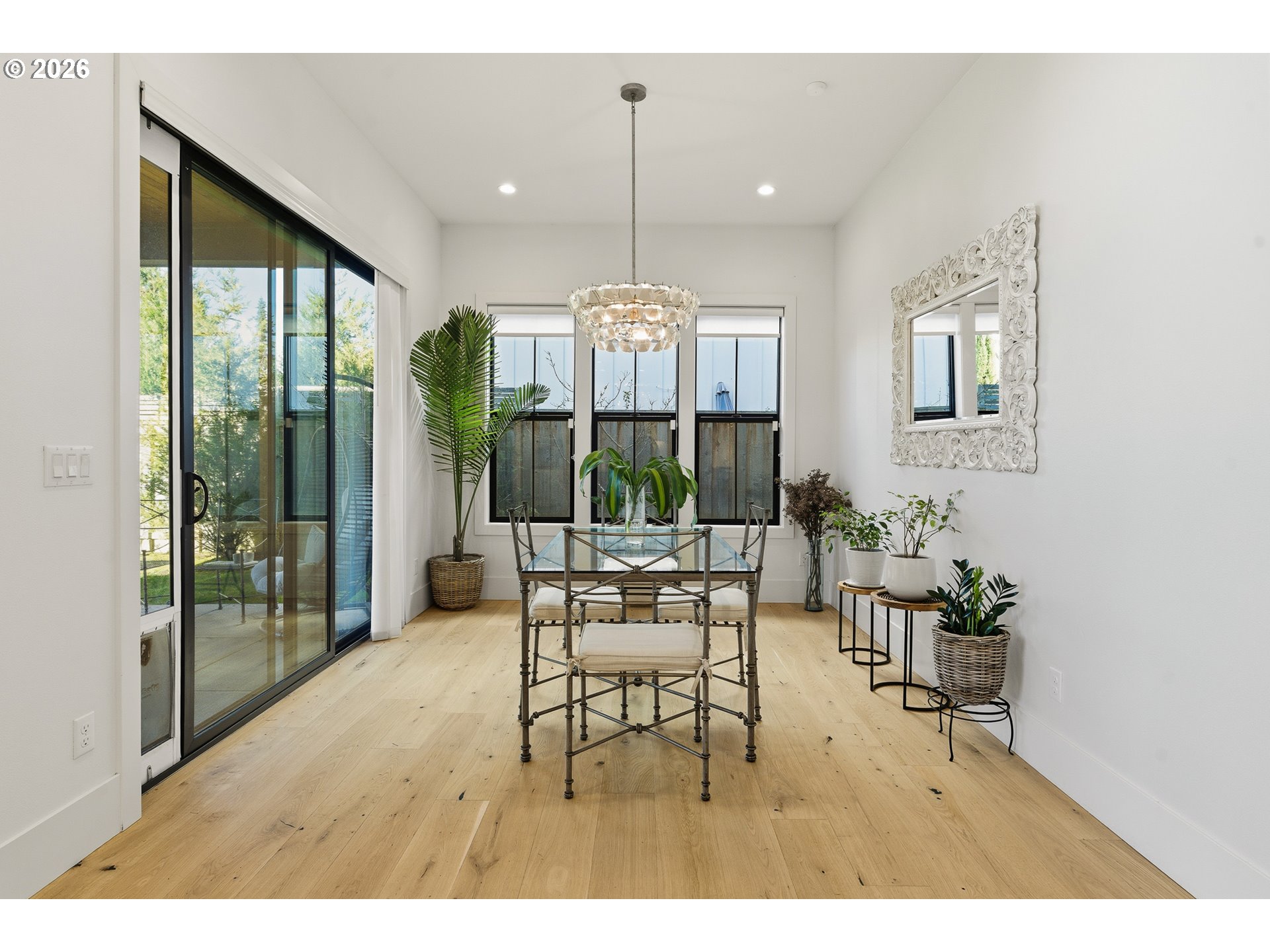 9364 Southwest Morrison Street Portland, OR 97225 - Photo 16 of 44