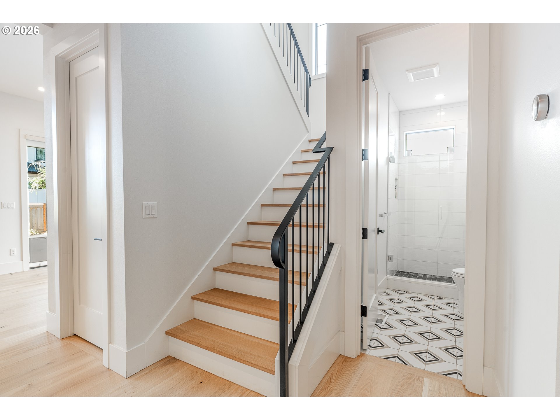 9364 Southwest Morrison Street Portland, OR 97225 - Photo 23 of 44