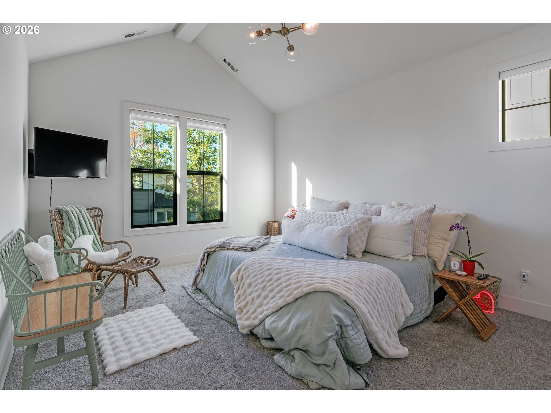 9364 Southwest Morrison Street Portland, OR 97225 - Photo 30 of 44