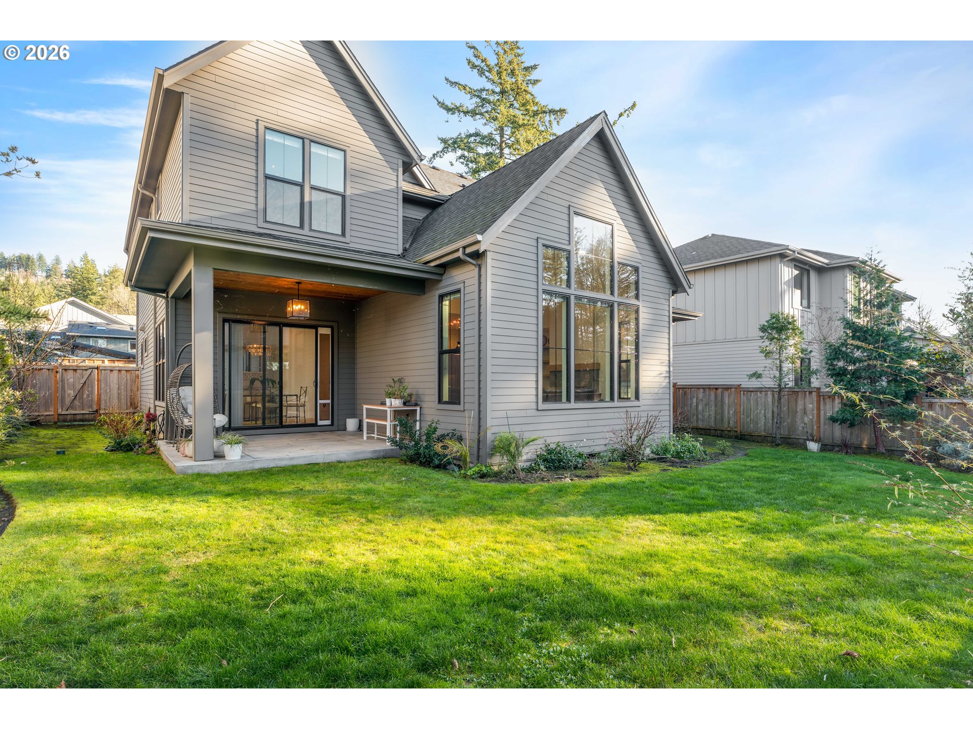 9364 Southwest Morrison Street Portland, OR 97225 - Photo 40 of 44