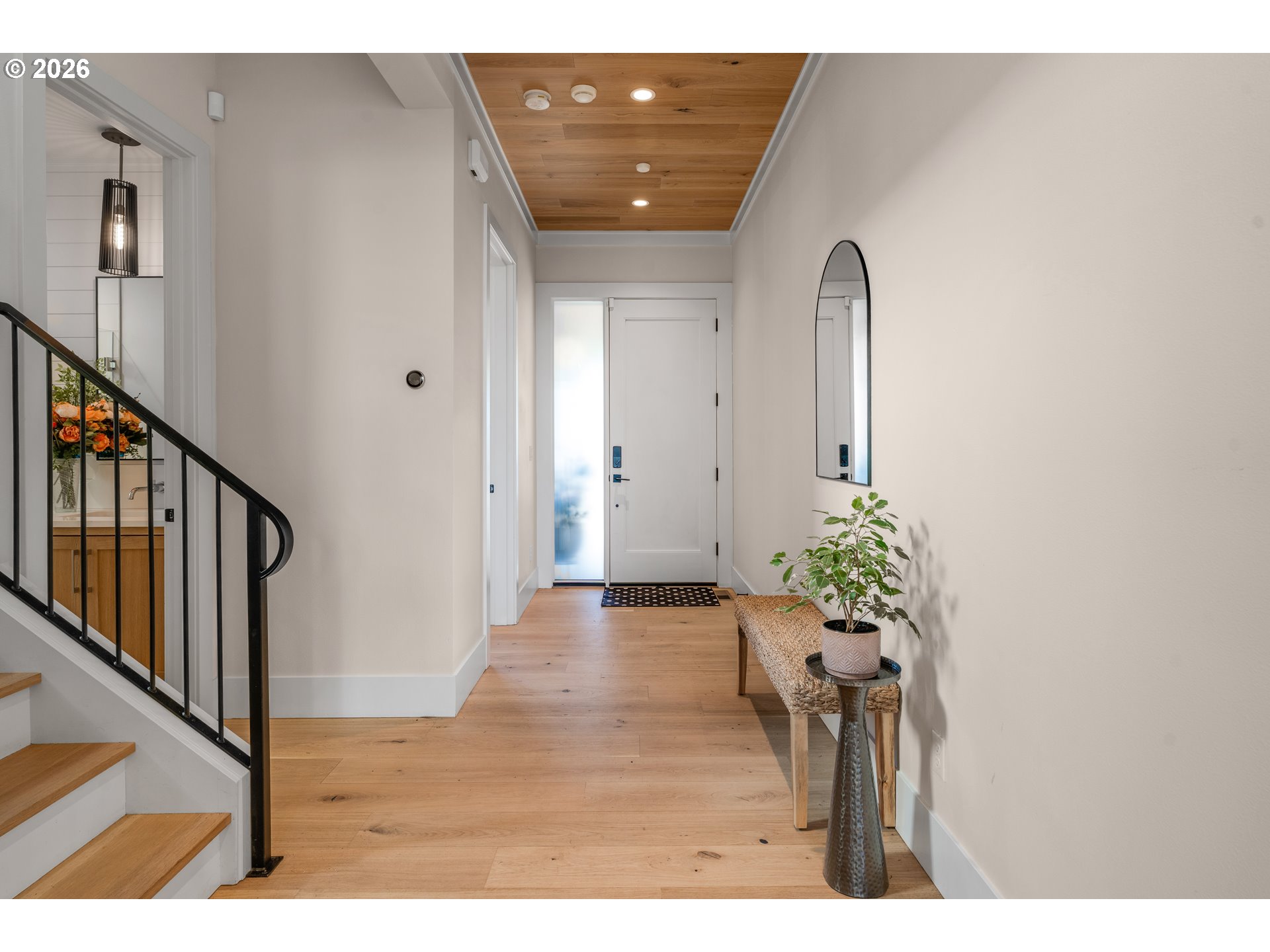 9364 Southwest Morrison Street Portland, OR 97225 - Photo 4 of 44