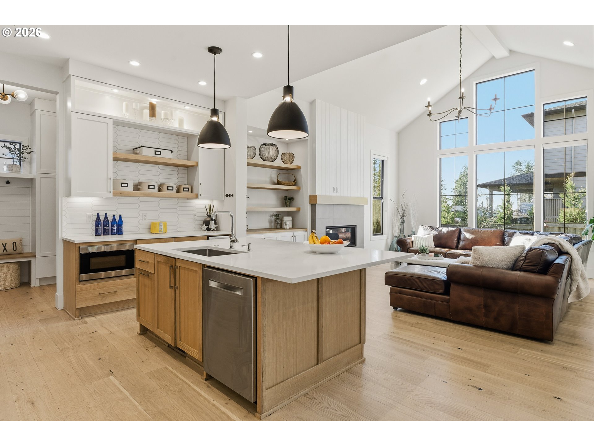 9364 Southwest Morrison Street Portland, OR 97225 - Photo 5 of 44