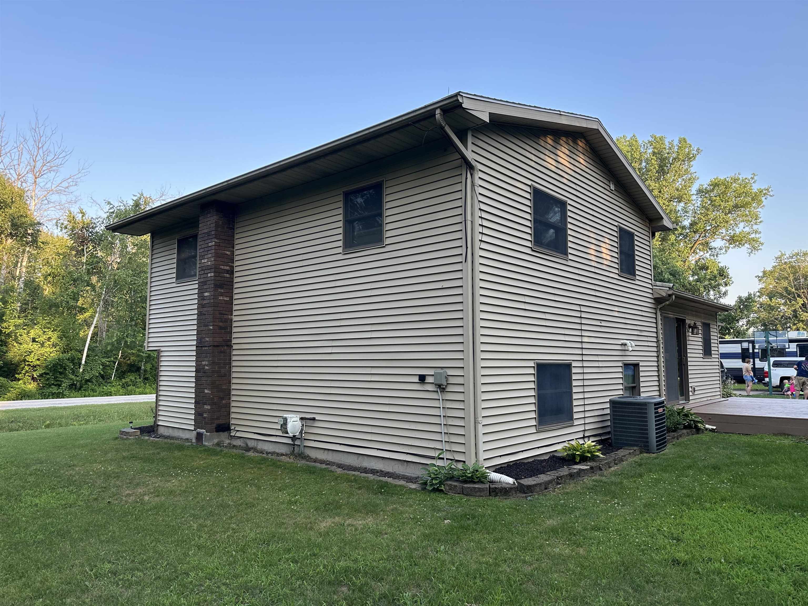 3577 South Kaiser Street Pinconning, MI 48650 - Photo 34 of 39