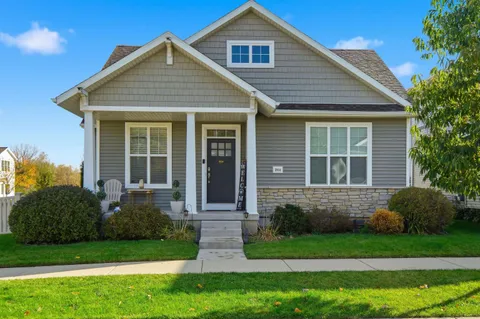 $550,000 | 2914 Bulwer Lane, Fitchburg, WI 53711