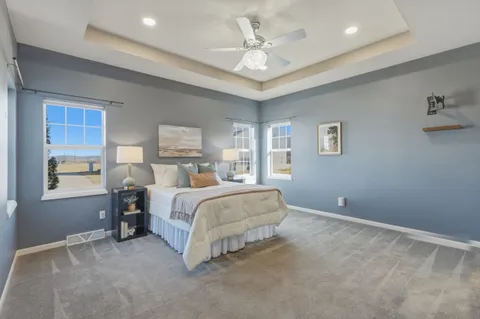 $550,000 | 2914 Bulwer Lane, Fitchburg, WI 53711