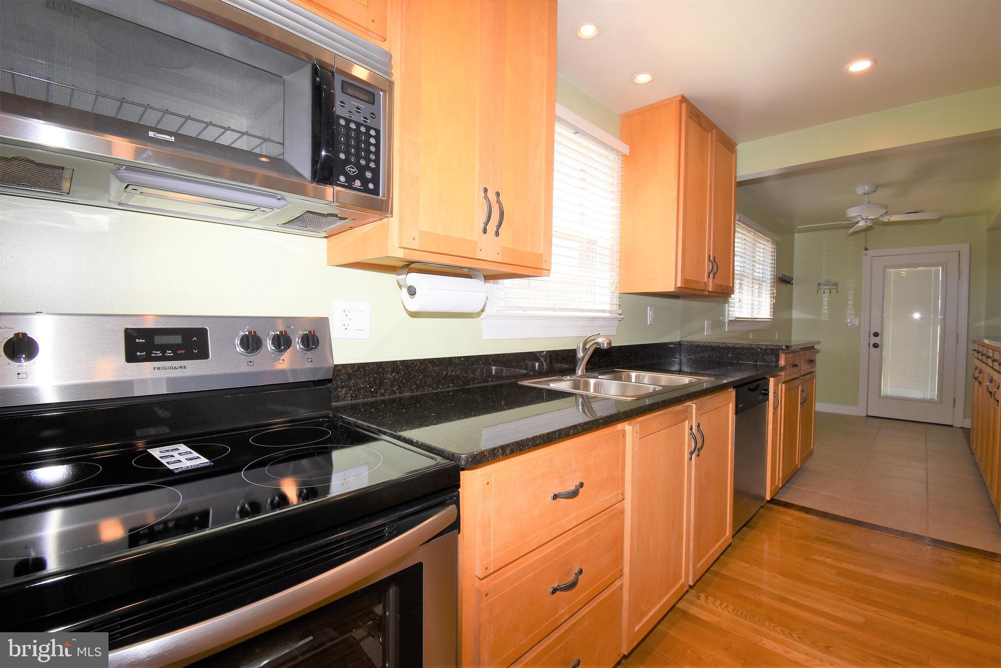 204 Selma Road Orange, VA 22960 - Photo 11 of 52 Kitchen