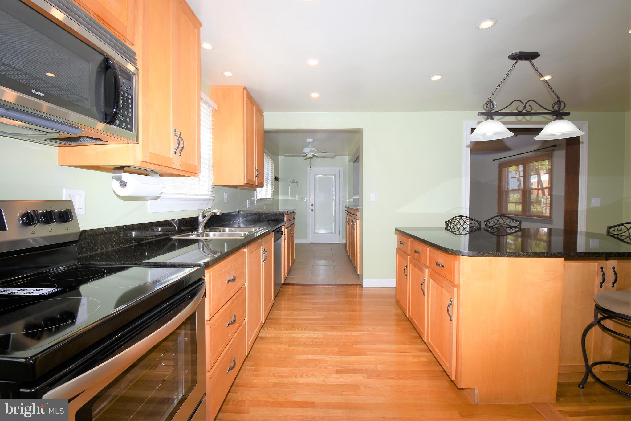 204 Selma Road Orange, VA 22960 - Photo 12 of 52 Kitchen
