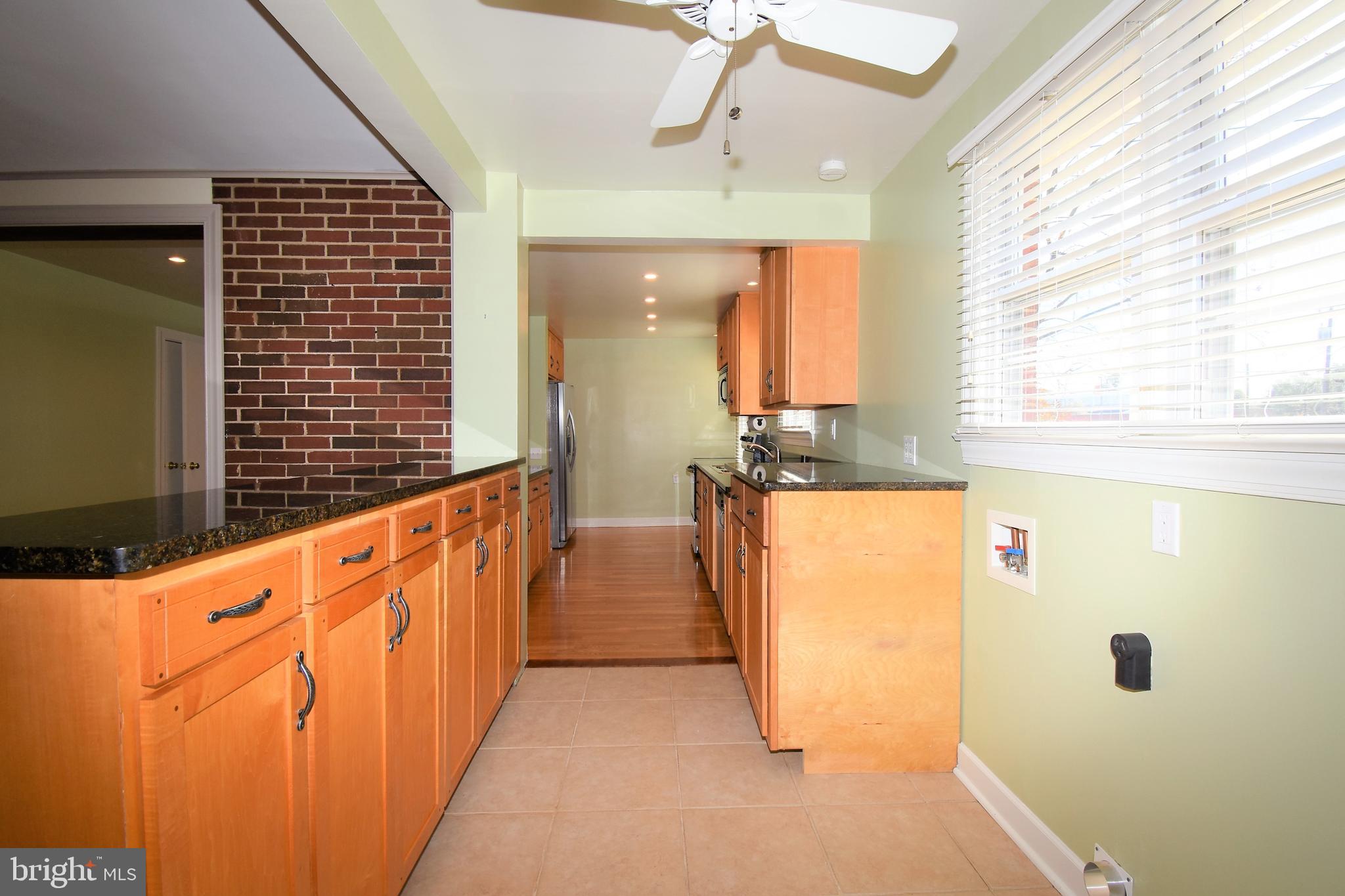 204 Selma Road Orange, VA 22960 - Photo 14 of 52 Rear Entry