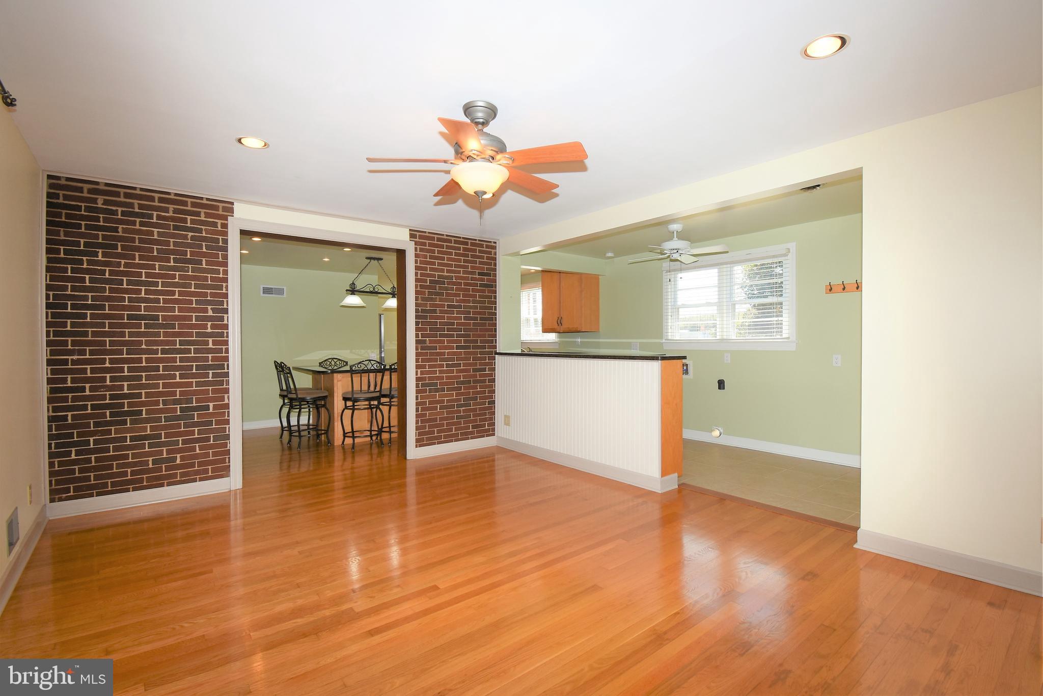 204 Selma Road Orange, VA 22960 - Photo 16 of 52 Family Room