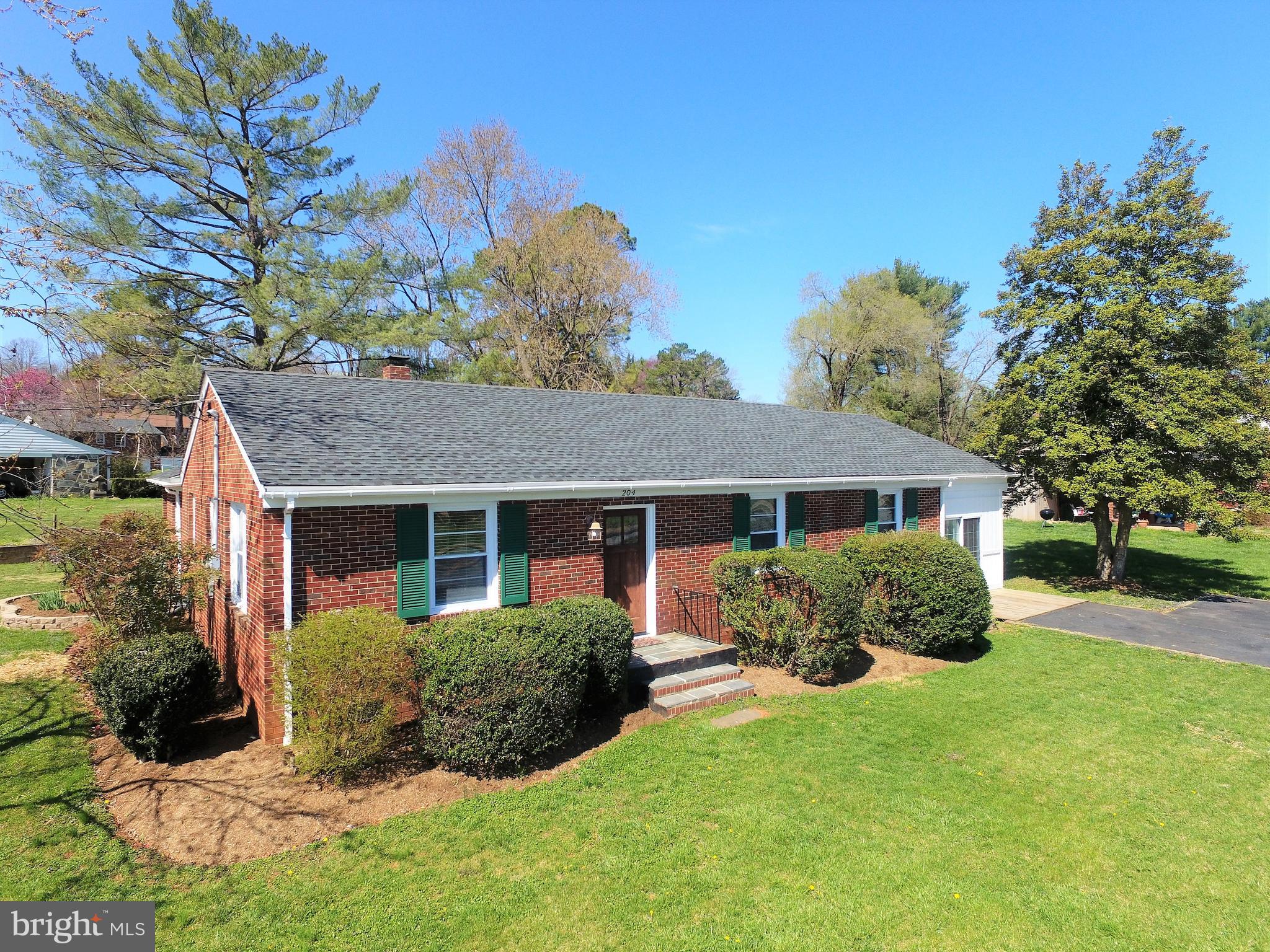 204 Selma Road Orange, VA 22960 - Photo 2 of 52 Gallery Image 2