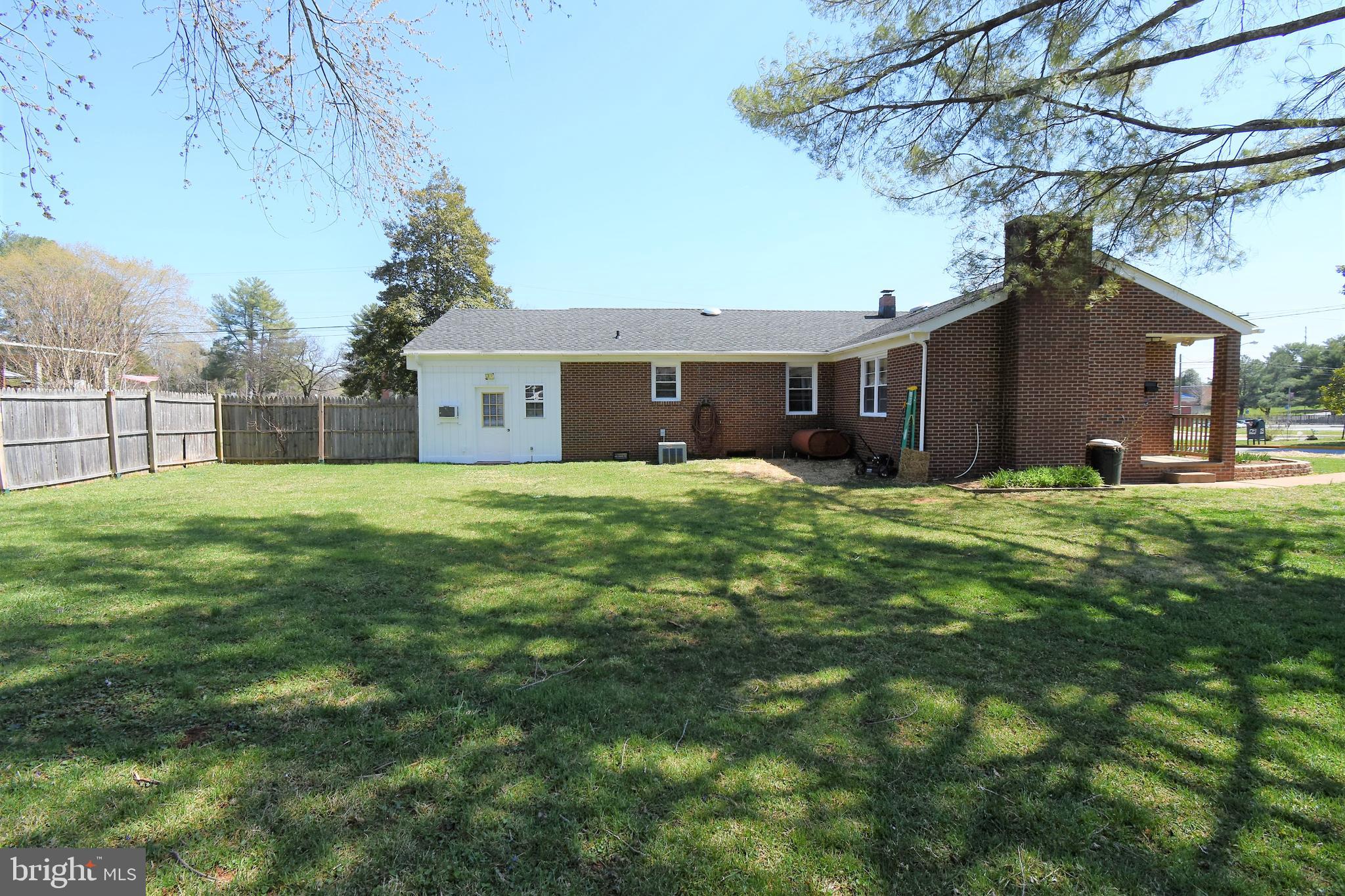 204 Selma Road Orange, VA 22960 - Photo 21 of 52 Gallery Image 21