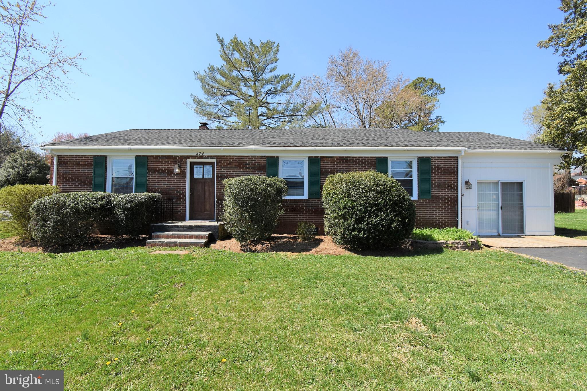 204 Selma Road Orange, VA 22960 - Photo 22 of 52 Gallery Image 22