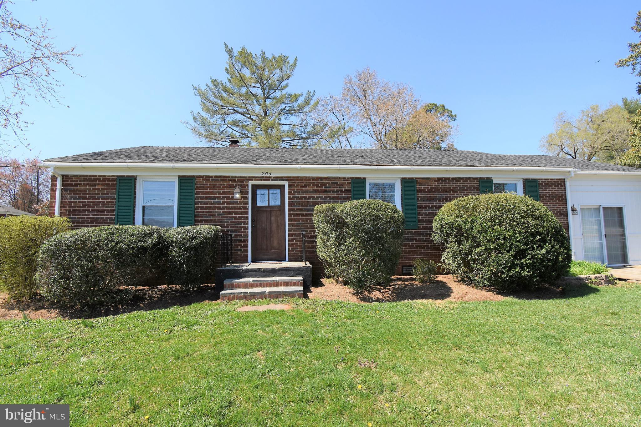 204 Selma Road Orange, VA 22960 - Photo 23 of 52 Gallery Image 23
