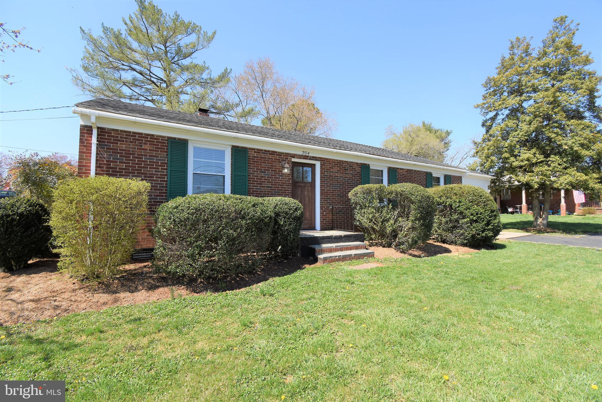 204 Selma Road Orange, VA 22960 - Photo 24 of 52 Gallery Image 24