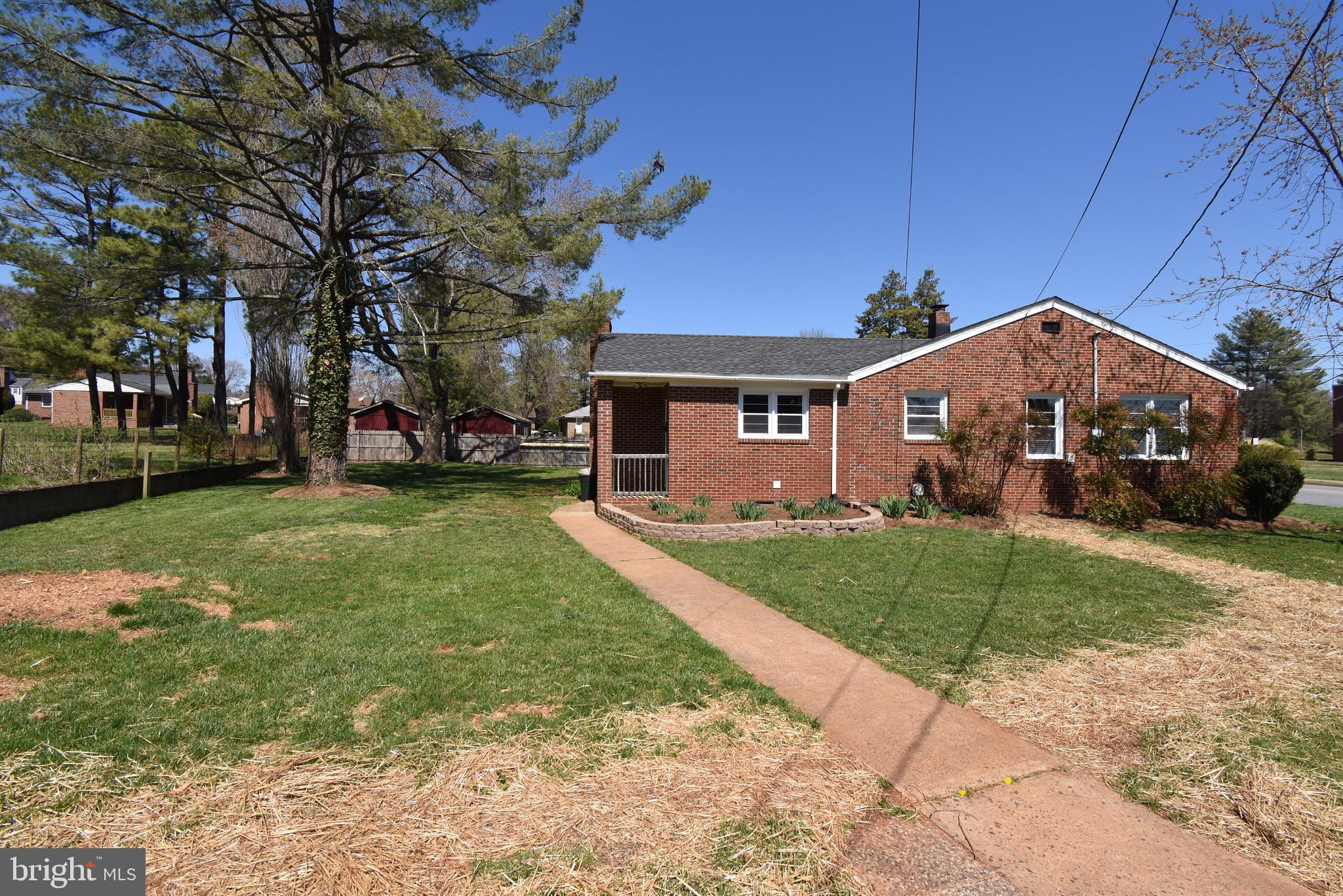 204 Selma Road Orange, VA 22960 - Photo 25 of 52 Gallery Image 25