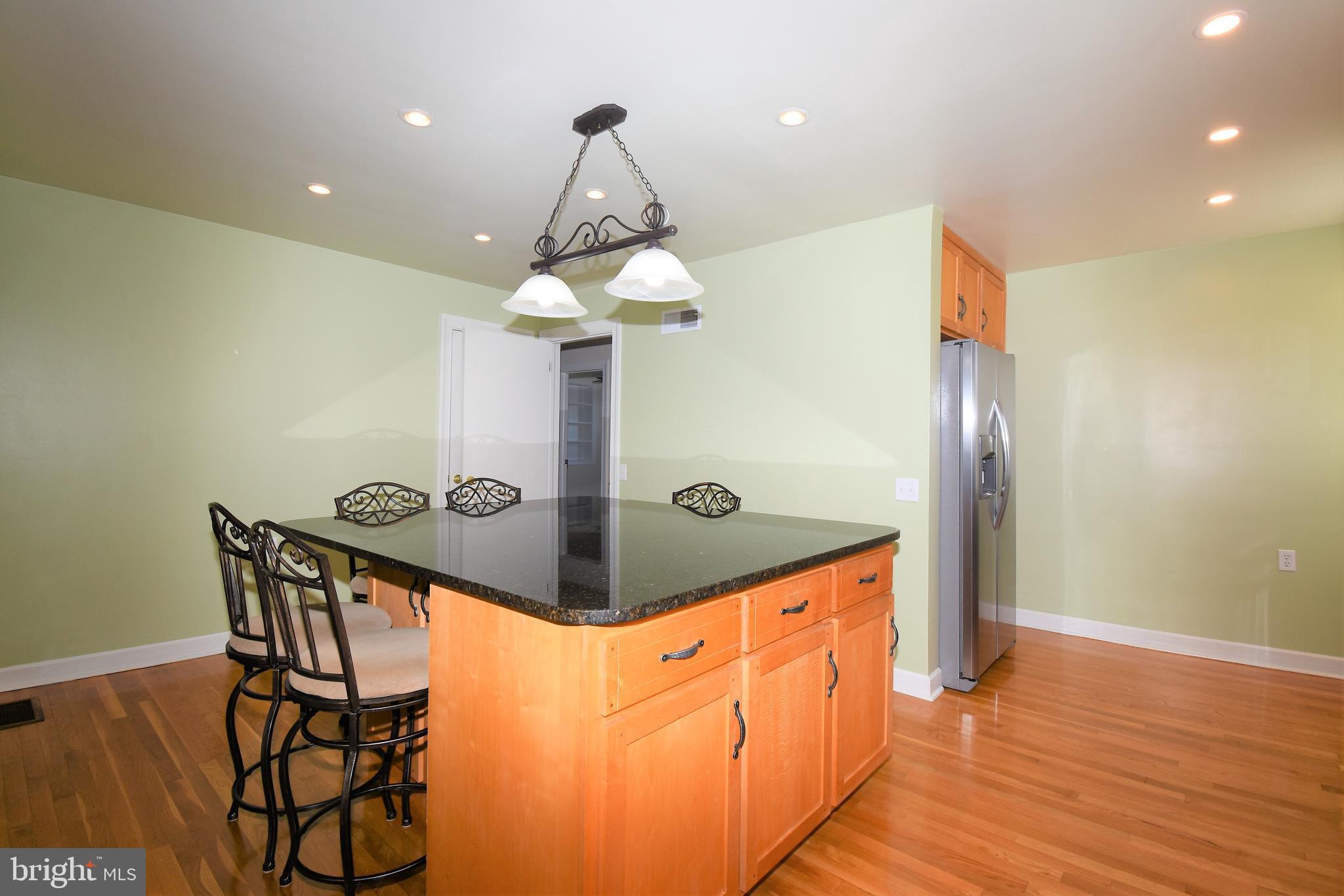 204 Selma Road Orange, VA 22960 - Photo 4 of 52 Kitchen