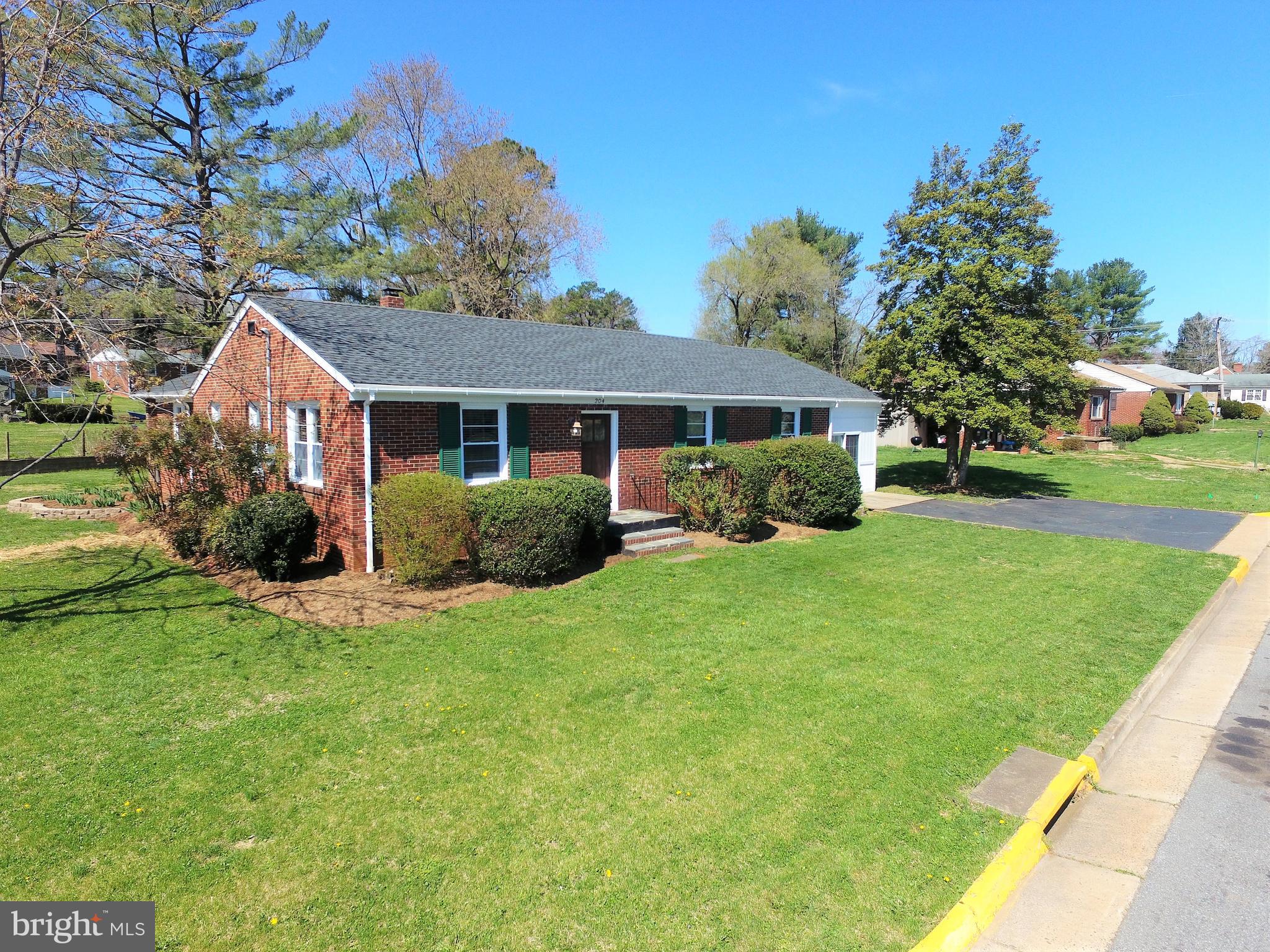 204 Selma Road Orange, VA 22960 - Photo 47 of 52 Gallery Image 47