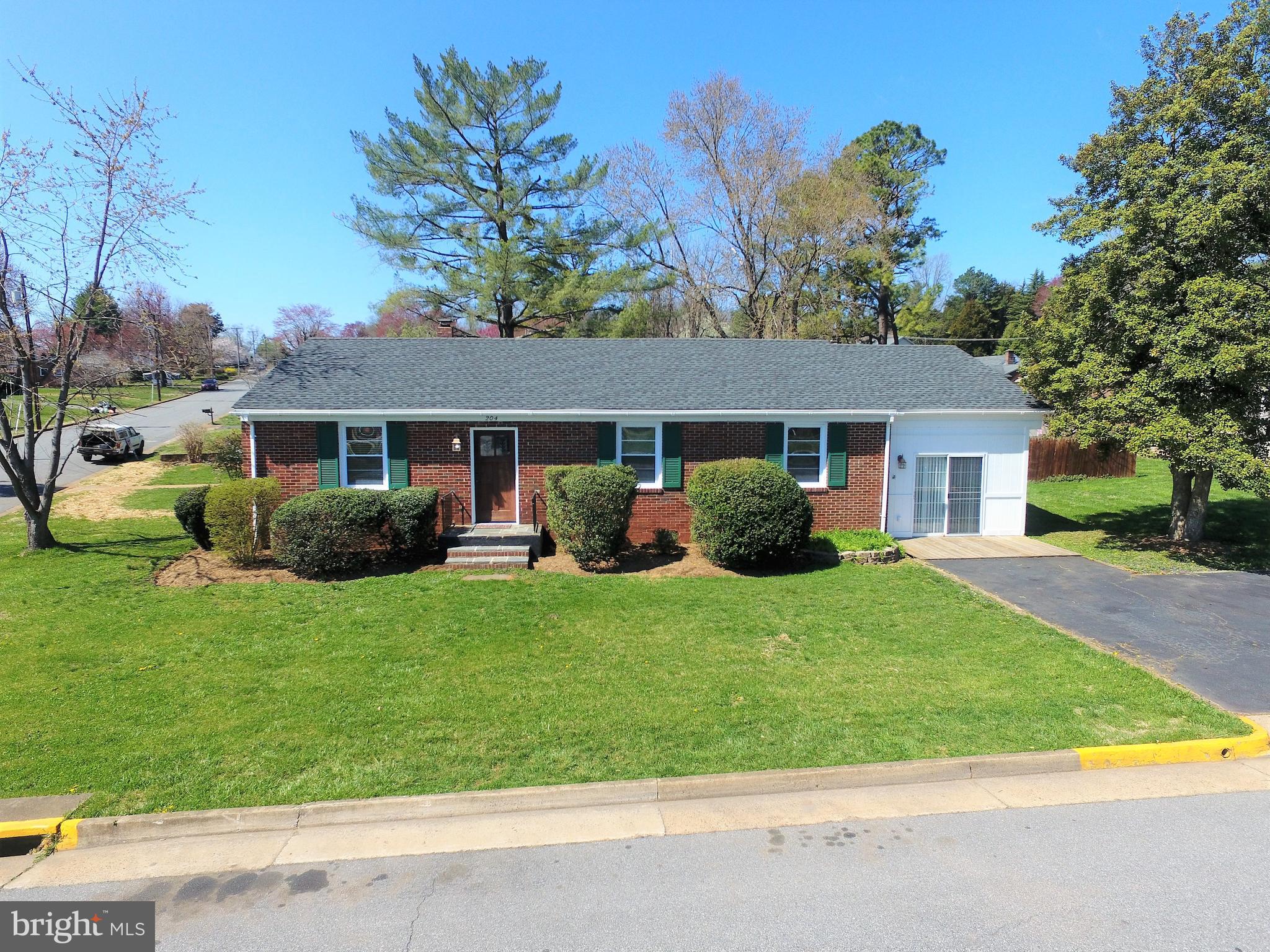 204 Selma Road Orange, VA 22960 - Photo 48 of 52 Gallery Image 48