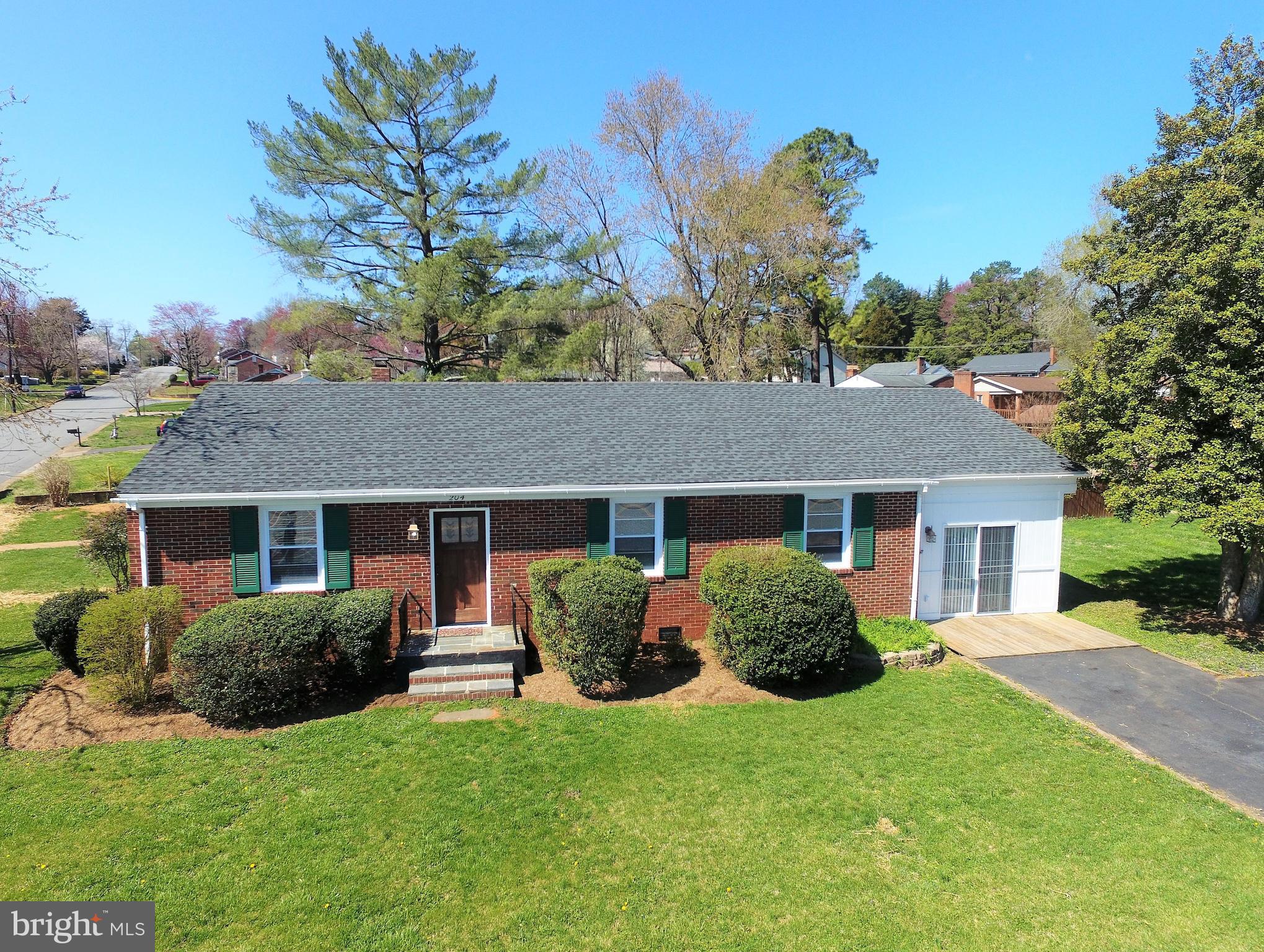 204 Selma Road Orange, VA 22960 - Photo 49 of 52 Gallery Image 49