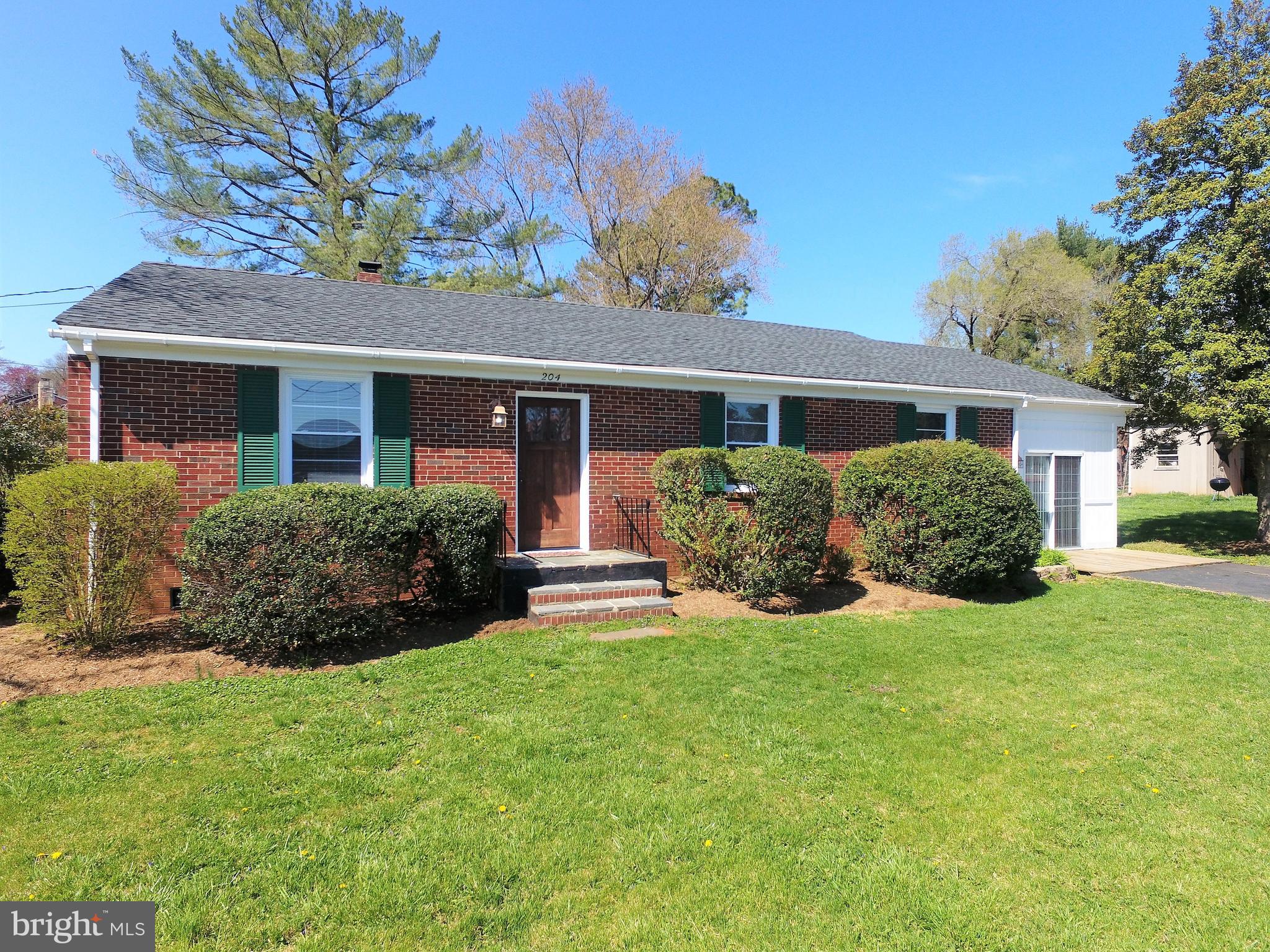 204 Selma Road Orange, VA 22960 - Photo 50 of 52 Gallery Image 50