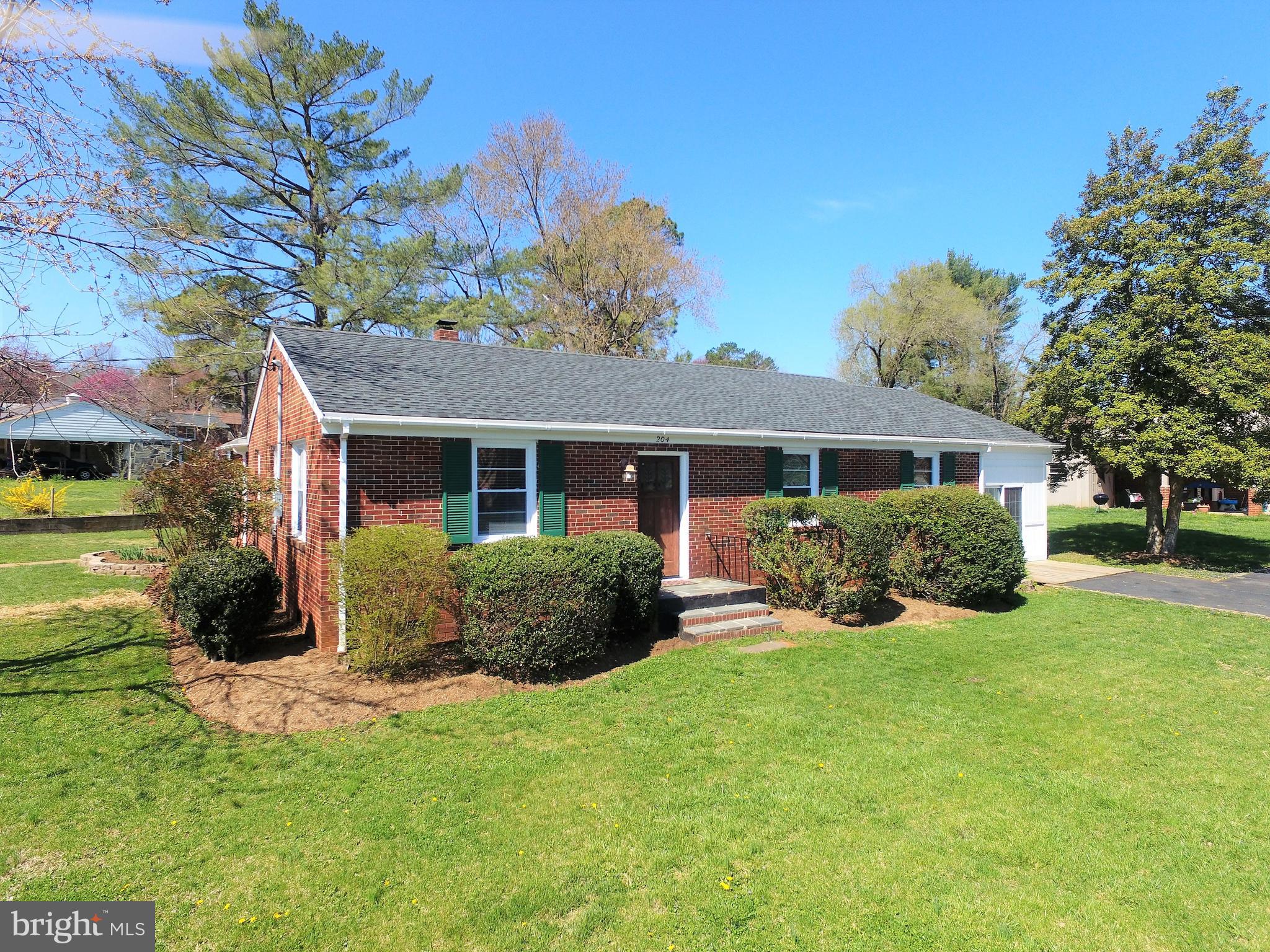 204 Selma Road Orange, VA 22960 - Photo 51 of 52 Gallery Image 51