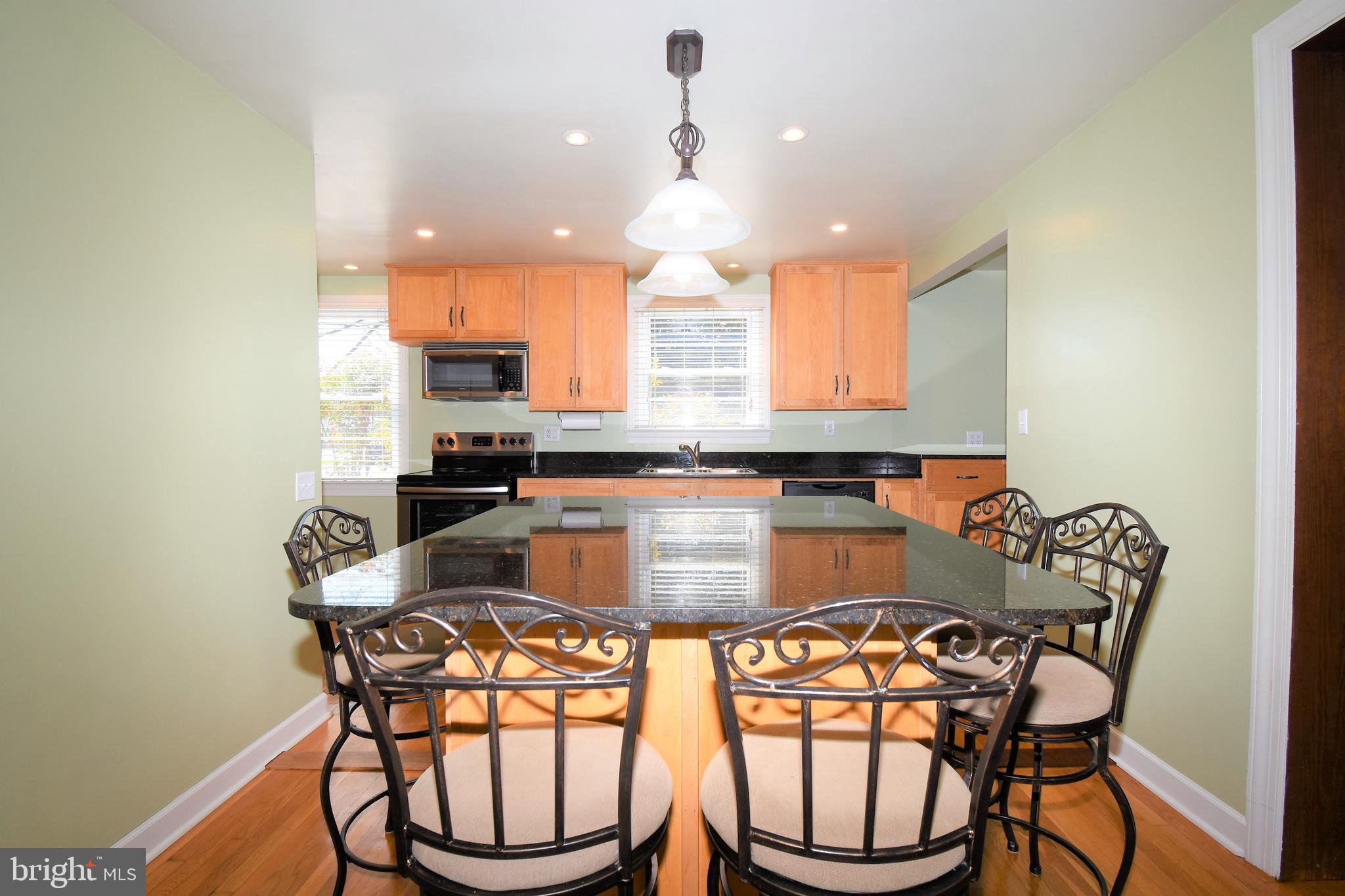 204 Selma Road Orange, VA 22960 - Photo 6 of 52 Kitchen