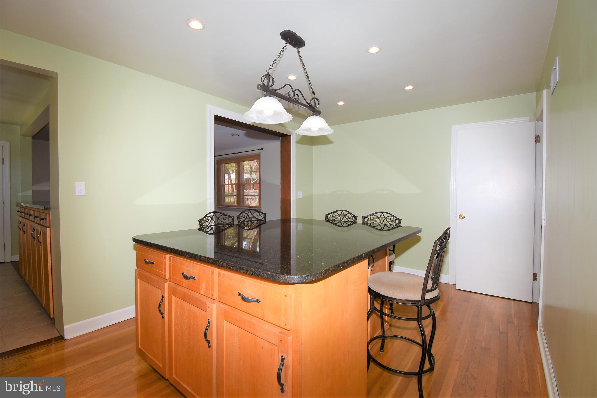 204 Selma Road Orange, VA 22960 - Photo 8 of 52 Kitchen