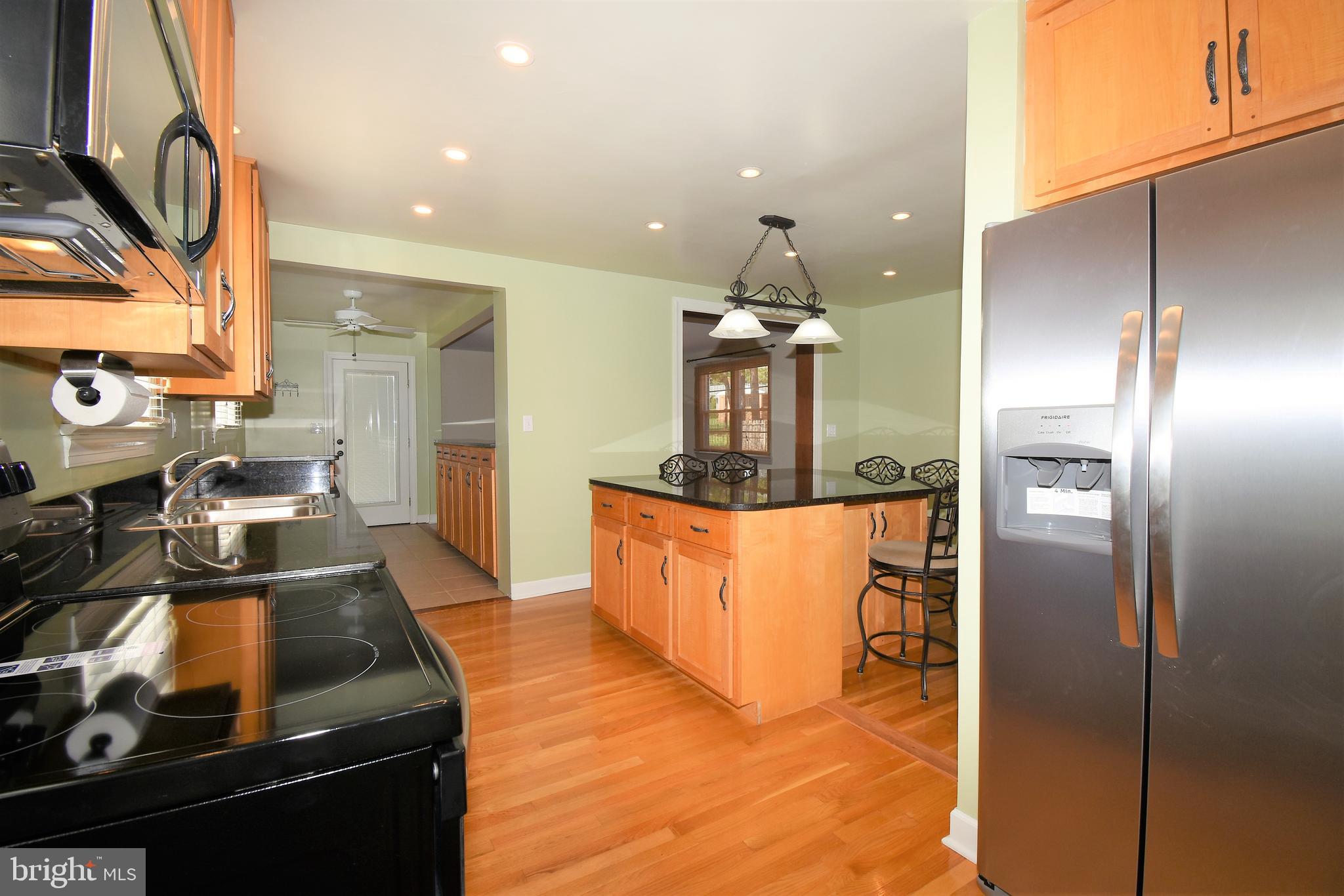 204 Selma Road Orange, VA 22960 - Photo 10 of 52 Kitchen