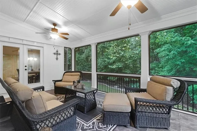 $950,000 | 120 Fernwood Drive, Woodstock, GA 30188