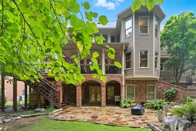 $950,000 | 120 Fernwood Drive, Woodstock, GA 30188