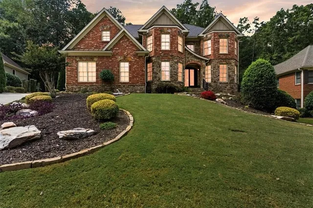 $950,000 | 120 Fernwood Drive, Woodstock, GA 30188