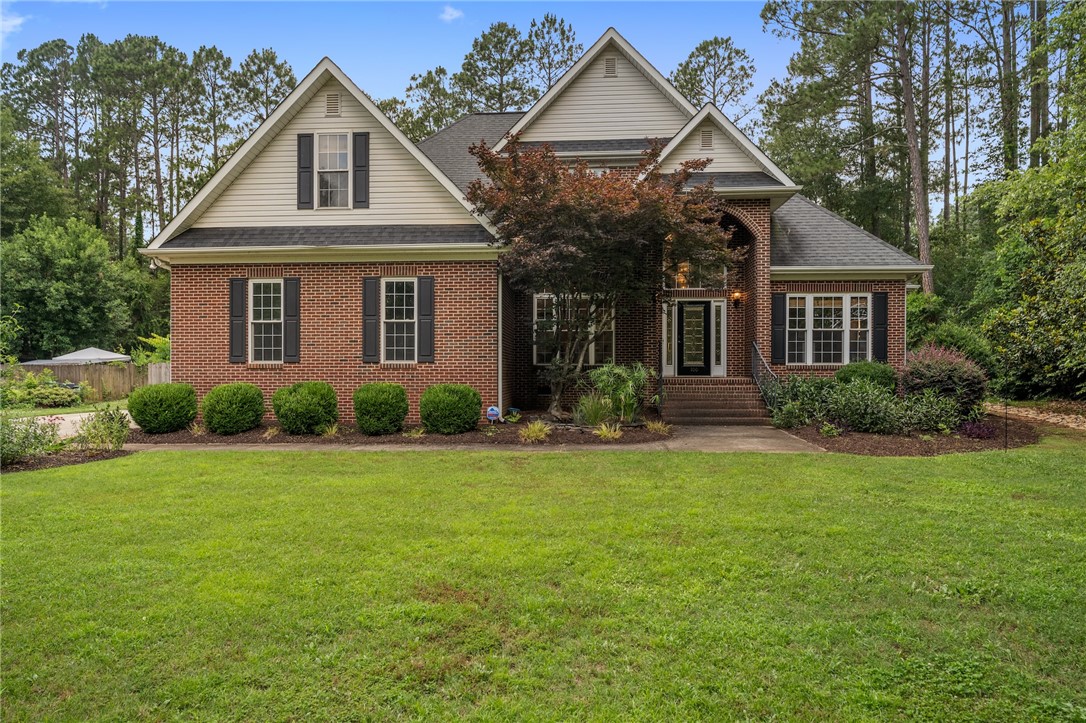 100 Kilsprings Road Anderson, SC 29621 - Photo 1 of 47