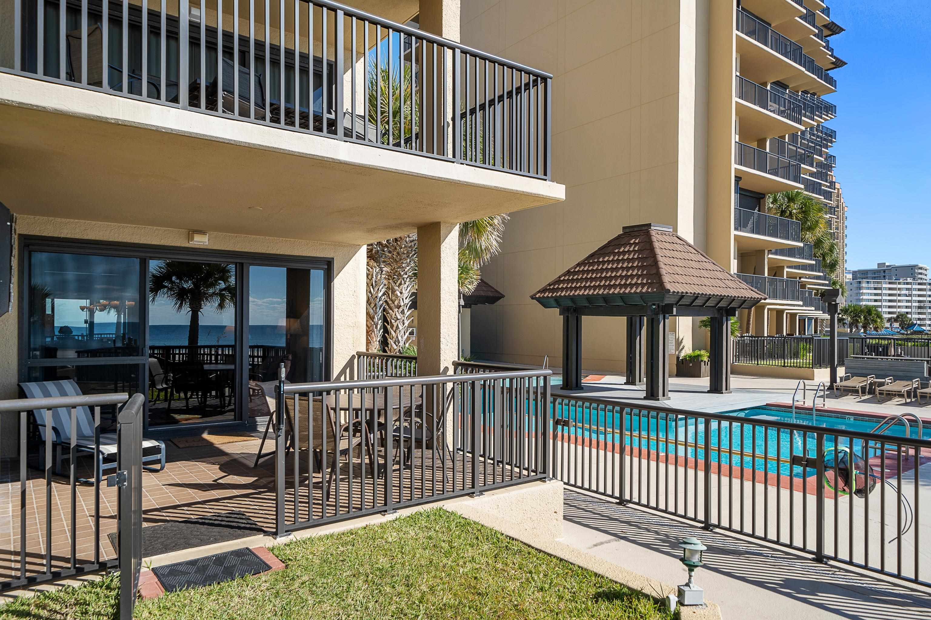 24280 Perdido Beach Boulevard, Unit 101B Orange Beach, AL 36561 - Photo 30 of 47