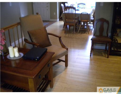 28 Purdue Road Old Bridge, NJ 08859 - Photo 3 of 25 a living room with furniture and a dining table
